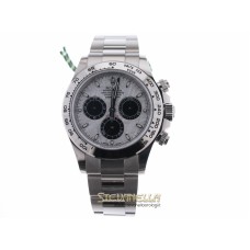 Rolex Daytona Meteorite ref. 116509 Oyster nuovo 